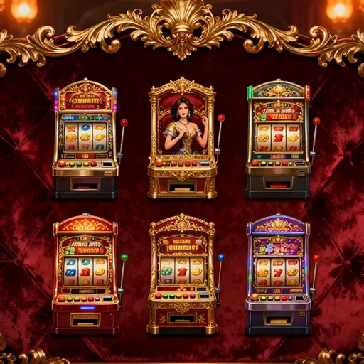 VIP gaming experience at 9d54 with live dealers and exclusive services - 9d54
